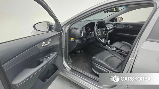 Kia Come New K3 id 4245857 из Кореи 20