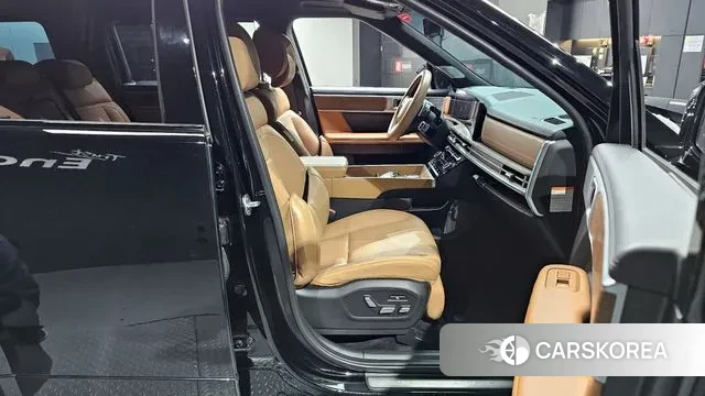 Hyundai Santa Fe (MX5) id 3507657 из Кореи 20