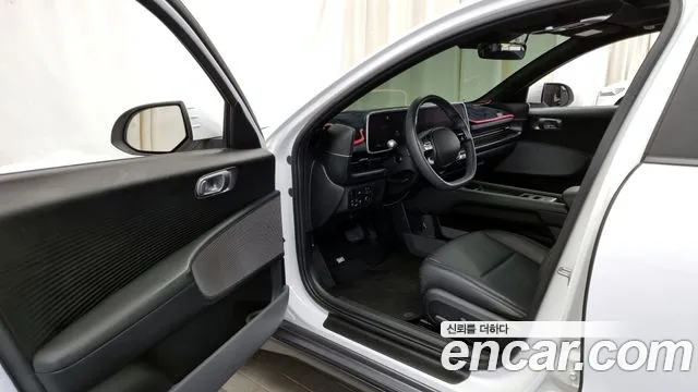 Hyundai Ionic 6 id 2682673 из Кореи 20