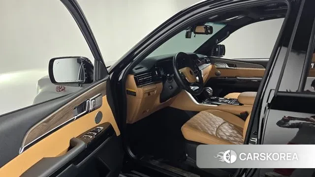 Kia Mohave Master id 3464314 из Кореи 20