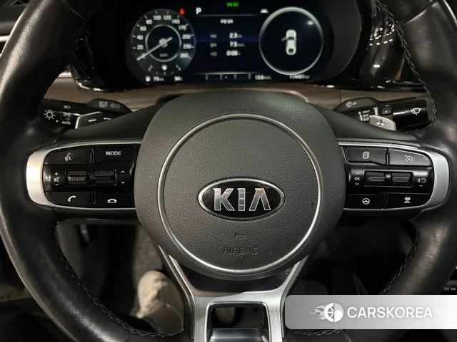 Kia K5 3rd generation id 4651588 из Кореи 13