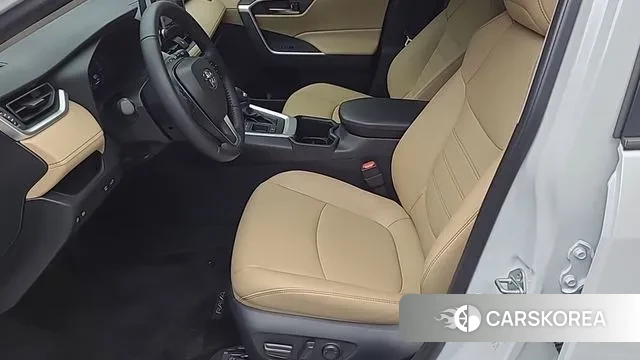 Toyota RAV4 5th Generation id 3769516 из Кореи 18