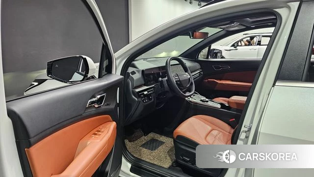 Kia The New Sportage 5th Generation Hybrid id 4413842 из Кореи 31