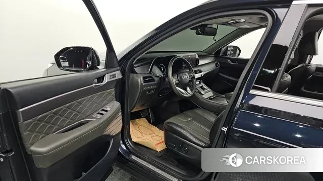 Hyundai Palisade id 2989907 из Кореи 20