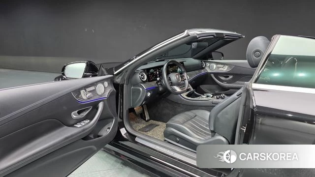 Mercedes-Benz E-Class W213 id 4646889 из Кореи 20