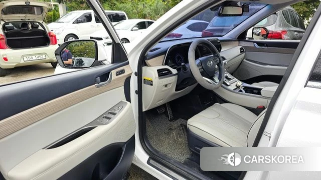 Hyundai Palisade id 4760177 из Кореи 32
