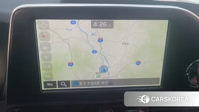 Hyundai Grandeur IG id 3206398 из Кореи 20