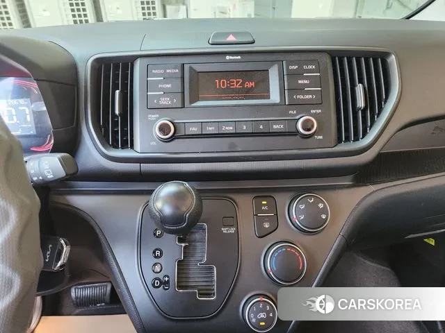 Kia The New Kia Ray id 2958965 из Кореи 20