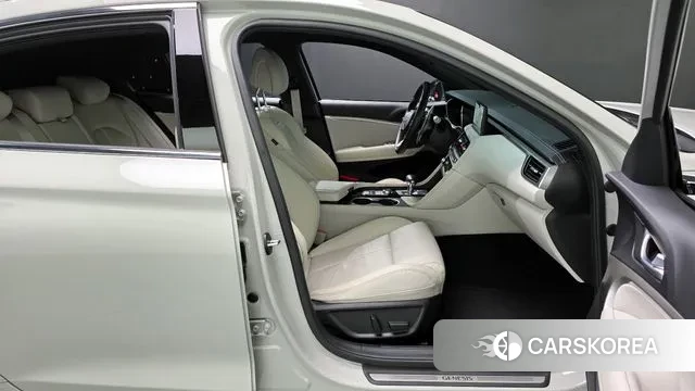 Genesis The New G70 Shooting Brake id 3711558 из Кореи 20