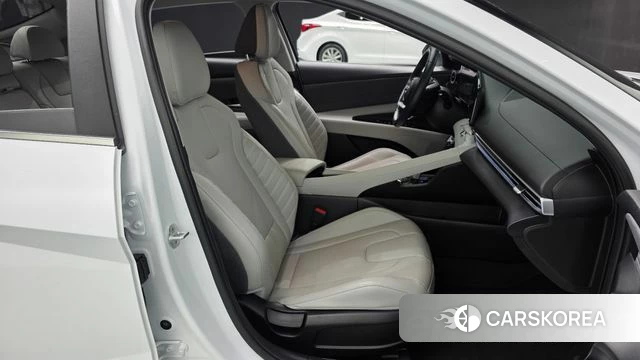 Hyundai Avante (CN7) id 3865804 из Кореи 20