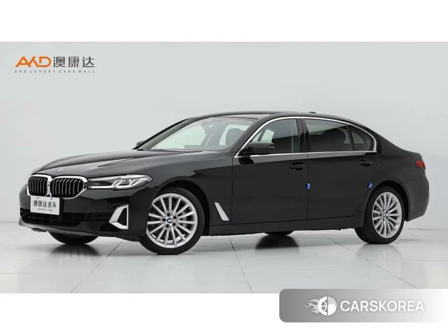 BMW 5 series id 4271074 из Китая 10