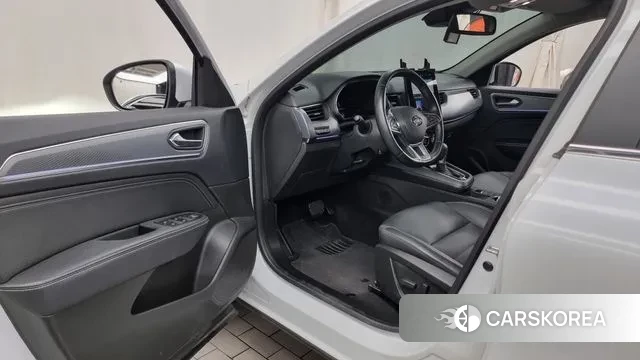 Renault Korea (Samsung) XM3 id 3004397 из Кореи 20