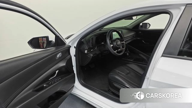 Hyundai Avante (CN7) id 4688669 из Кореи 20