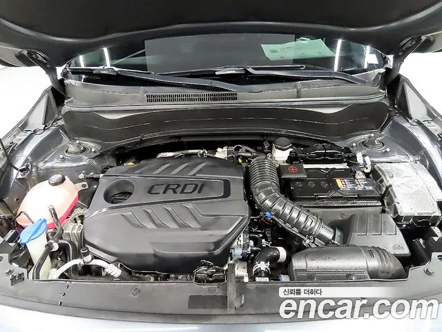 Kia Seltos id 2517846 из Кореи 20