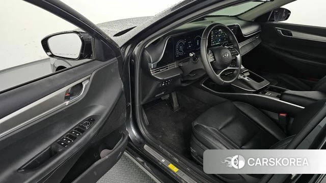 Hyundai The New Grandeur IG id 4603325 из Кореи 20
