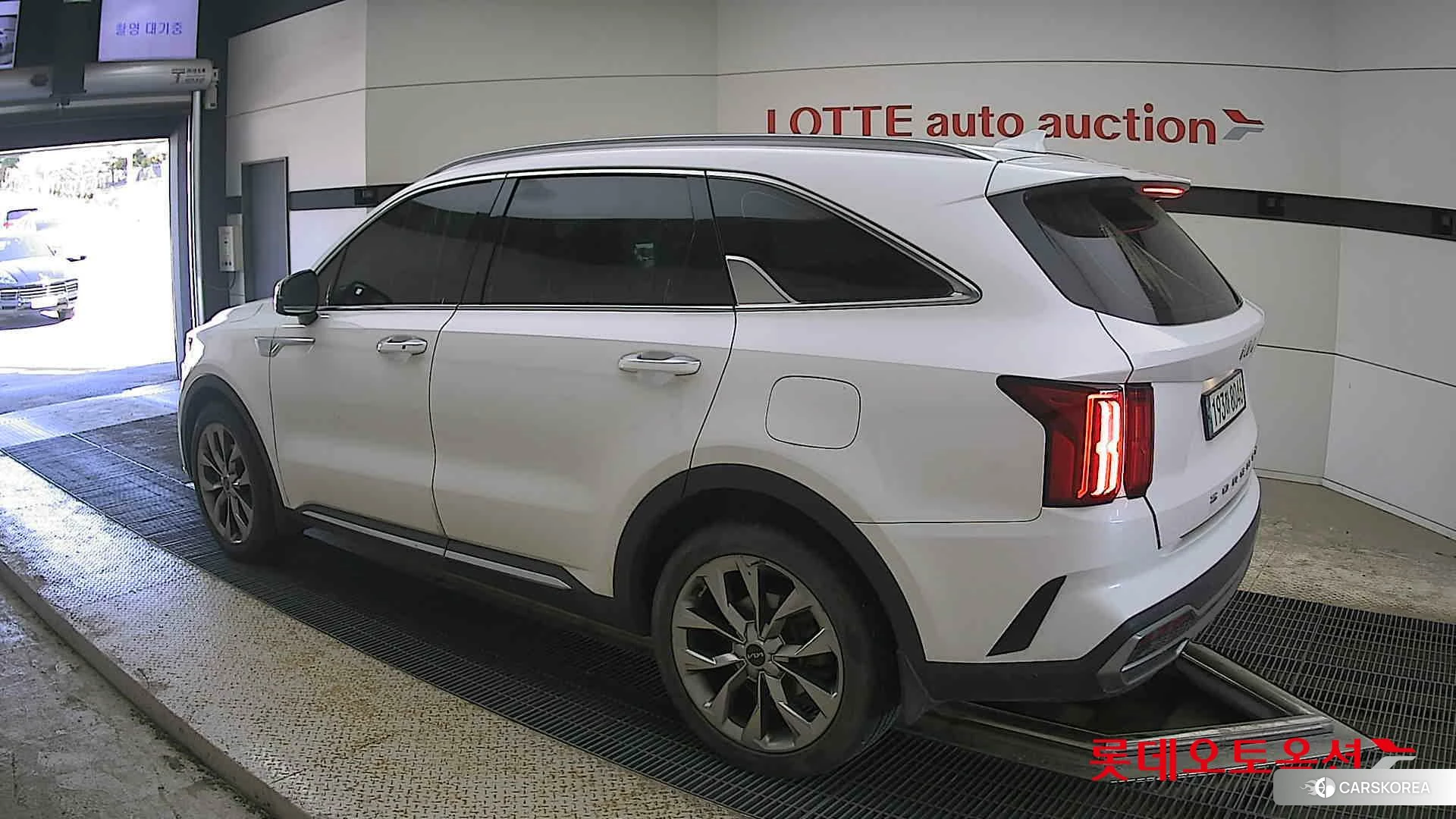 Kia Sorento id 4296896 из Кореи 37