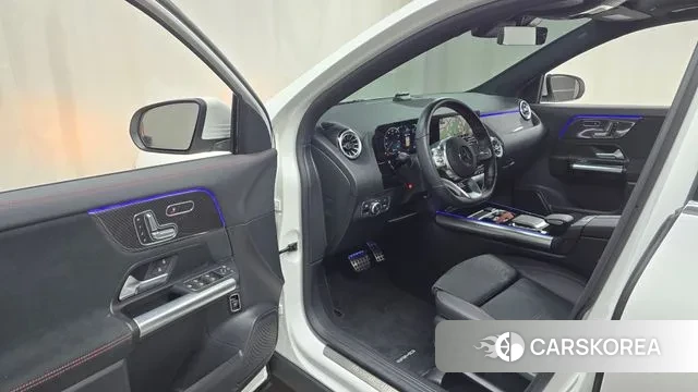 Mercedes-Benz GLA - Class H247 id 3664745 из Кореи 20