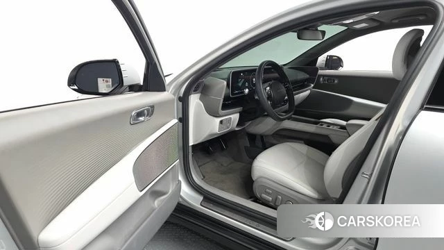 Hyundai Ionic 6 id 4442749 из Кореи 20