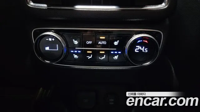 Genesis GV80 id 2790732 из Кореи 20