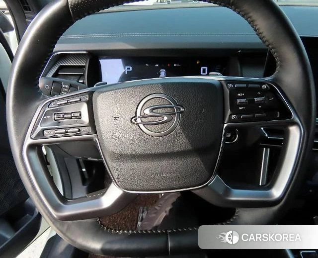 Ssangyong Torres id 3919697 из Кореи 19