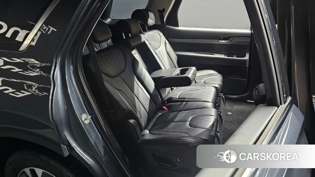 Hyundai Palisade id 4551180 из Кореи 31