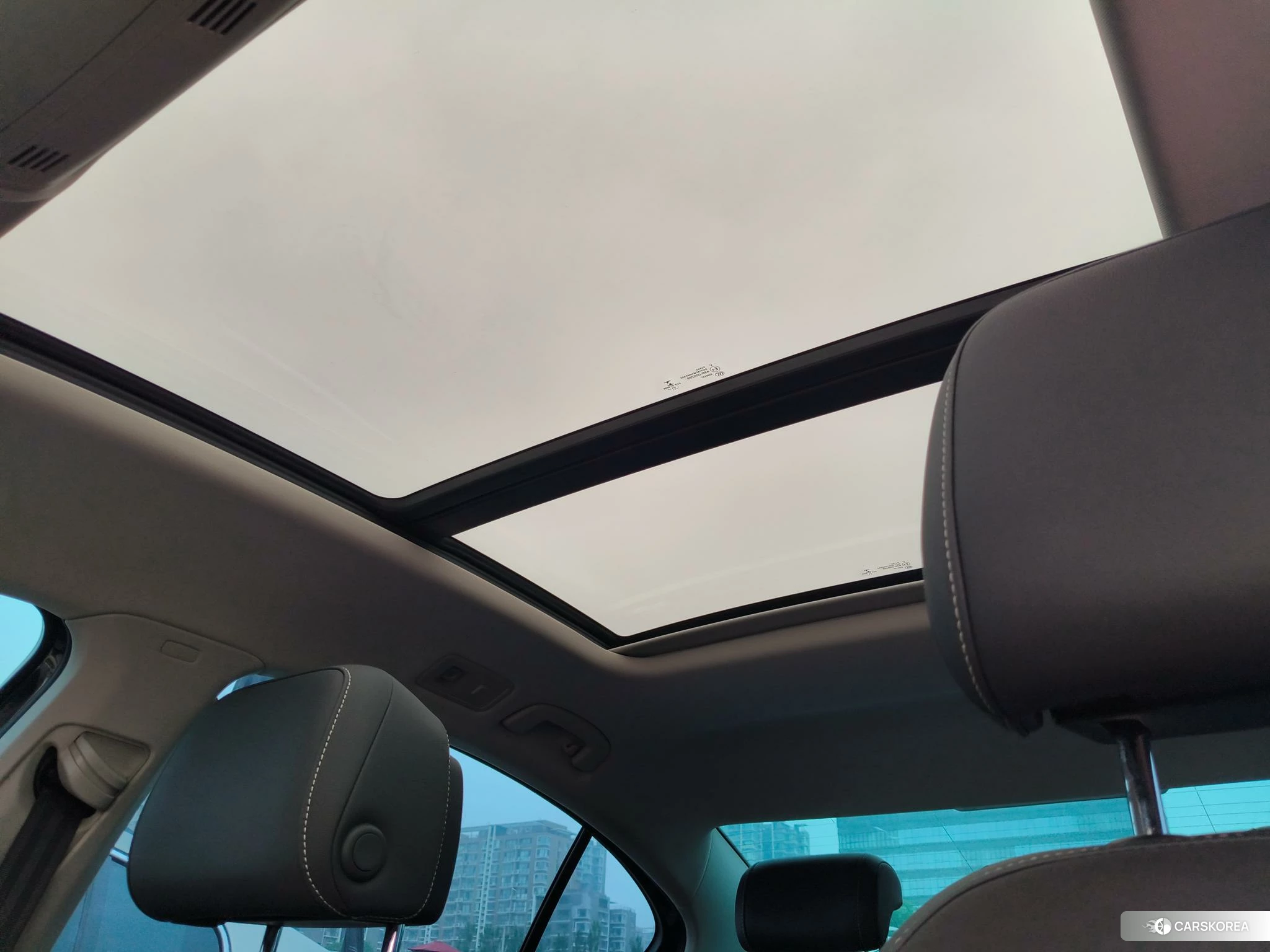 Volkswagen Magotan id 4407570 из Китая 17