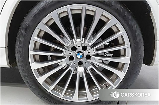 BMW X7 (G07) id 3870761 из Кореи 20