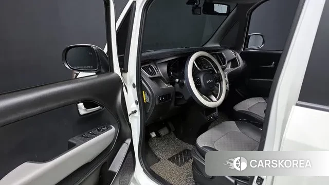 Kia The New Ray id 3007663 из Кореи 20