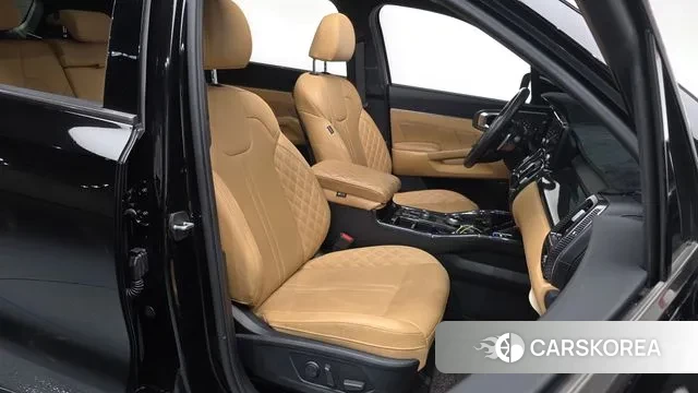 Kia Sorento 4th Generation id 3012800 из Кореи 20