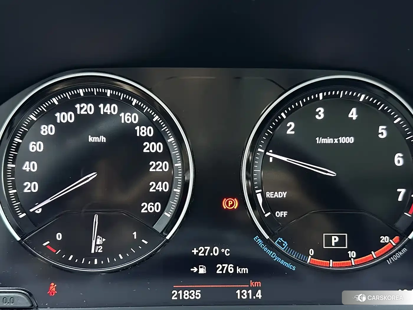 BMW X1 id 4589237 из Китая 21