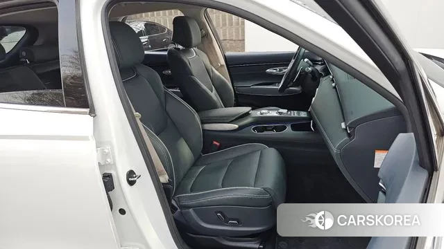 Genesis Electrified GV70 id 3746168 из Кореи 20