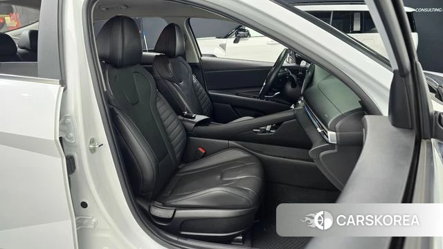 Hyundai Avante (CN7) id 3813514 из Кореи 20