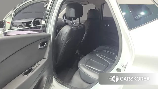 Renault Korea (Samsung) New QM3 id 3494469 из Кореи 19