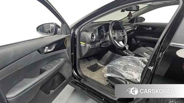 Kia Come New K3 id 3515209 из Кореи 20