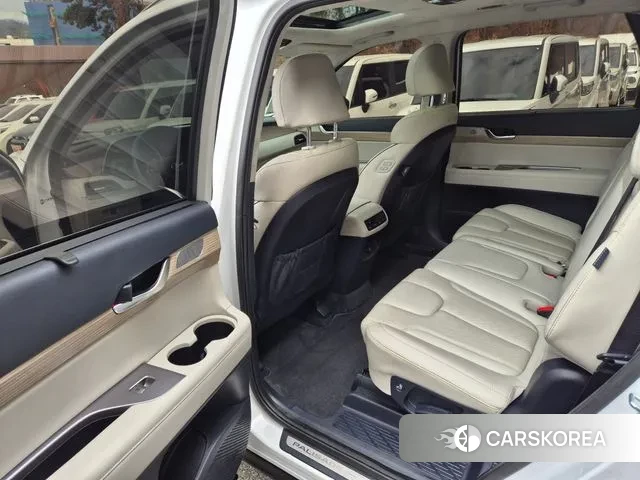 Hyundai Palisade id 3522921 из Кореи 20