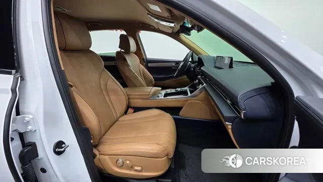 Genesis GV80 id 3508022 из Кореи 20