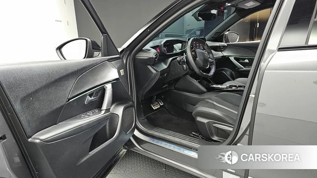 Peugeot 2008 Second generation id 4186050 из Кореи 30