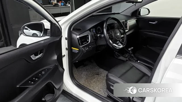 Kia Stonic id 3608032 из Кореи 20