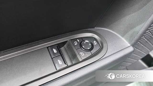 Mini Cooper C 4th generation id 4734888 из Кореи 20