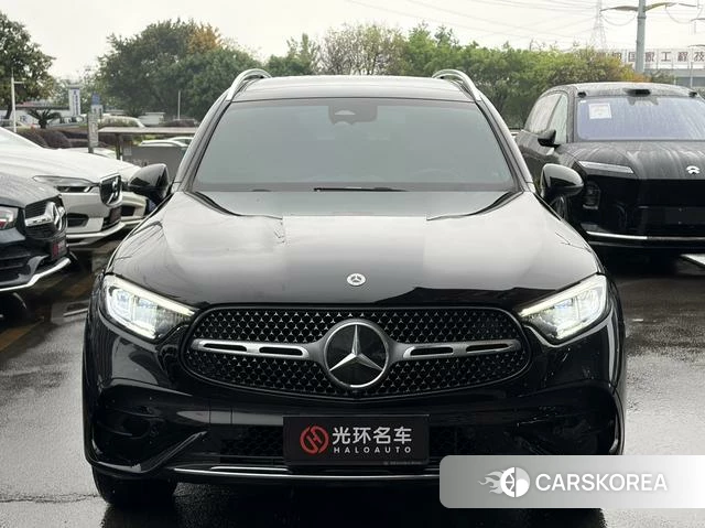 Mercedes-Benz GLC id 4271590 из Китая 20