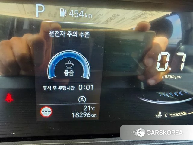 Hyundai Staria id 4366243 из Кореи 20