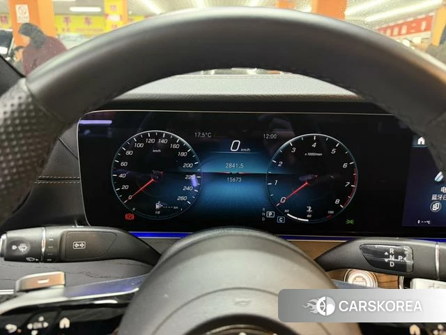Mercedes-Benz E-class id 4353131 из Китая 12