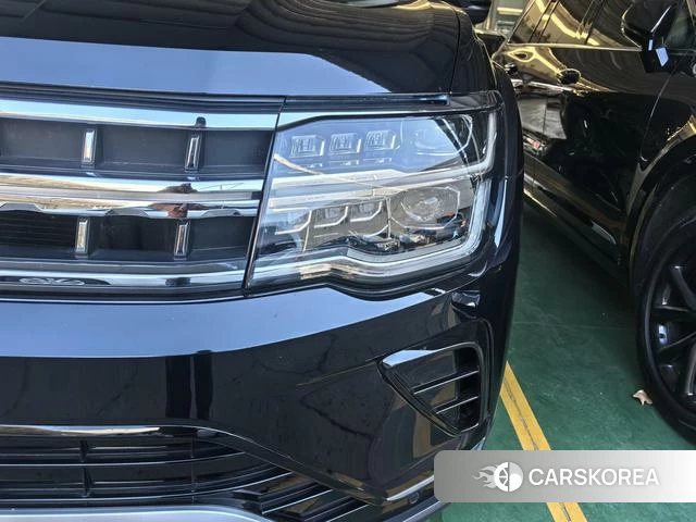 Volkswagen Tourang id 4276510 из Китая 19
