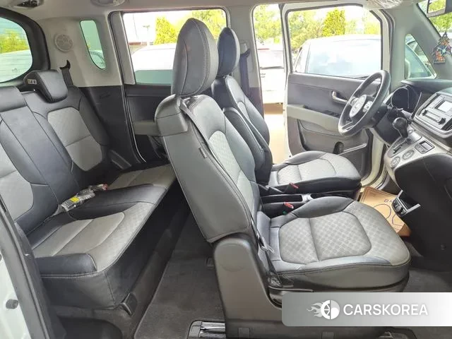 Kia The New Ray id 3033431 из Кореи 20