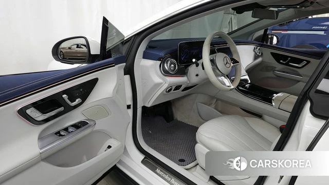 Mercedes-Benz EQE V295 id 3940715 из Кореи 20