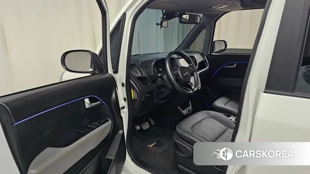 Kia The New Kia Ray id 3897313 из Кореи 20