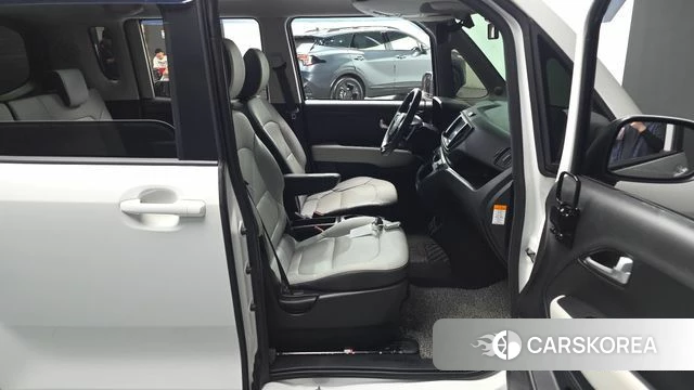 Kia The New Kia Ray EV id 4928506 из Кореи 20
