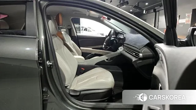 Hyundai Avante (CN7) id 3412288 из Кореи 20