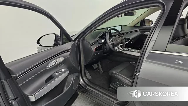 Genesis Electrified GV70 id 3058453 из Кореи 20