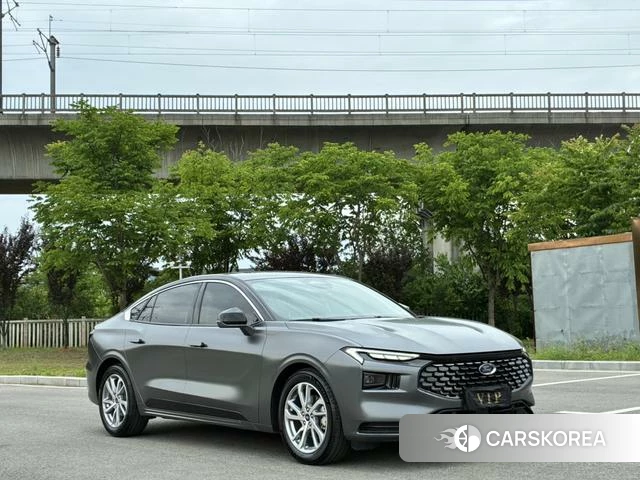 Ford Mondeo id 4380470 из Китая 14